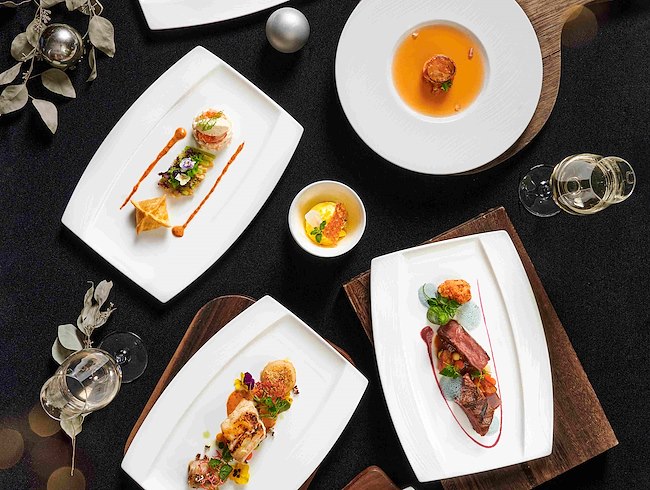 Ưu Đãi Giới Hạn Đêm Giao Thừa