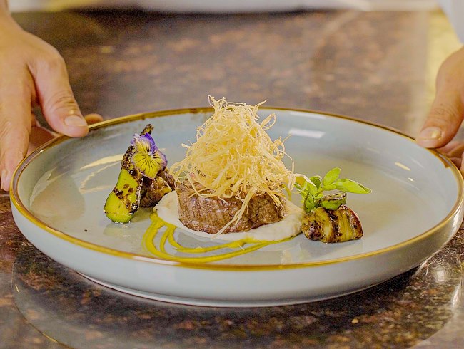 Taste Of Vietnam Heritage